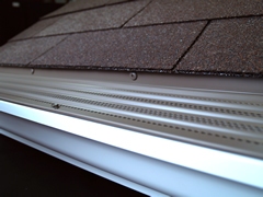 Gutter Guard protection